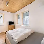 Ferienhaeuser Stickel Σπίτι διακοπών