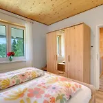 Ferienhaeuser Stickel *