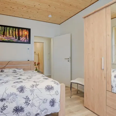 Holiday home Ferienhaeuser Stickel