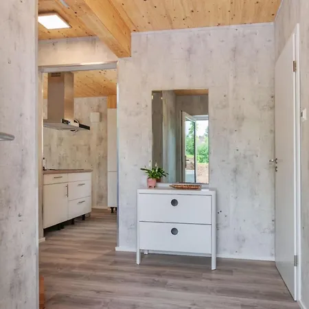 Holiday home Ferienhaeuser Stickel *