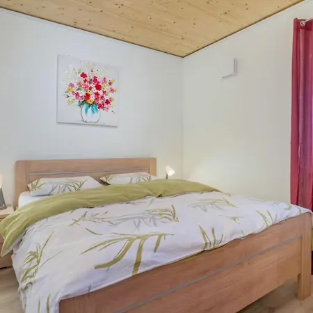 Holiday home Ferienhaeuser Stickel Freudenstadt