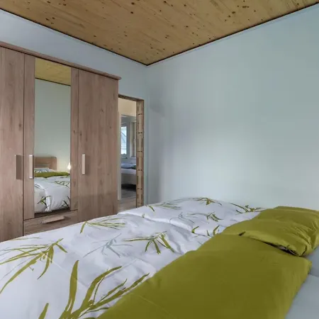 Holiday home Ferienhaeuser Stickel *