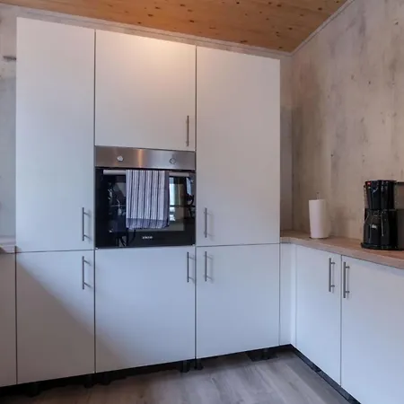 Holiday home Ferienhaeuser Stickel Freudenstadt