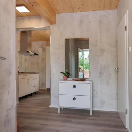 Holiday home Ferienhaeuser Stickel