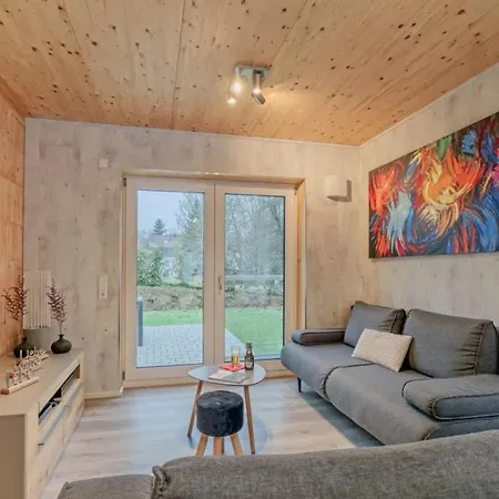 Holiday home Ferienhaeuser Stickel