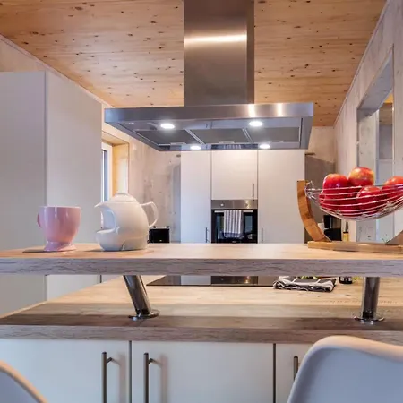 Holiday home Ferienhaeuser Stickel *