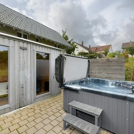 Stickel * Freudenstadt