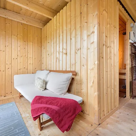 Ferienhaeuser Stickel