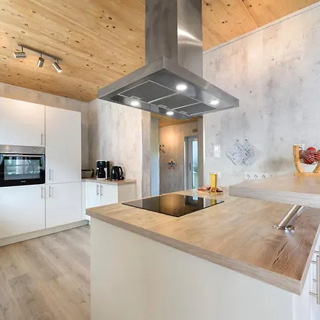 Ferienhaeuser Stickel Сasa de vacaciones Freudenstadt