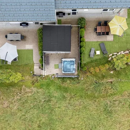 Сasa de vacaciones Ferienhaeuser Stickel Freudenstadt