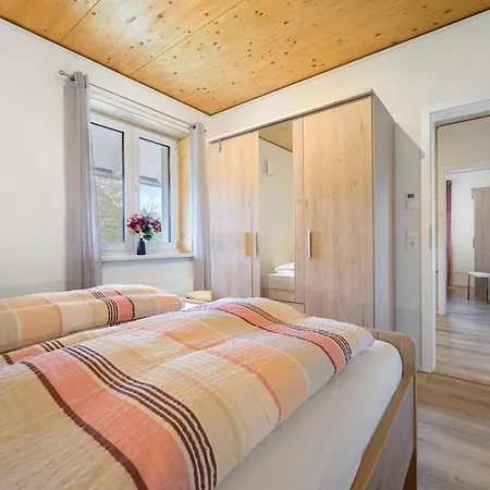 Stickel Ferienhaus *