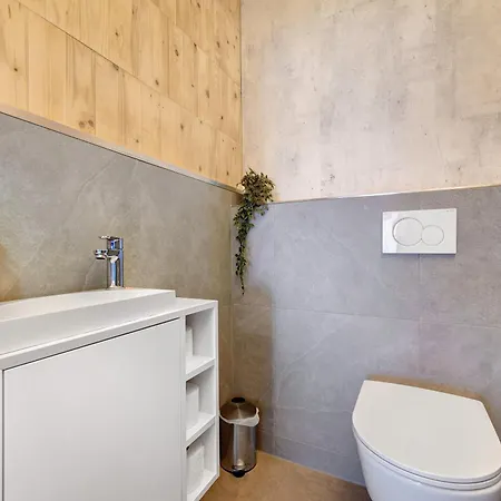 Stickel Ferienhaus Freudenstadt