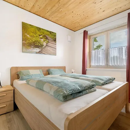 Ferienhaeuser Stickel *