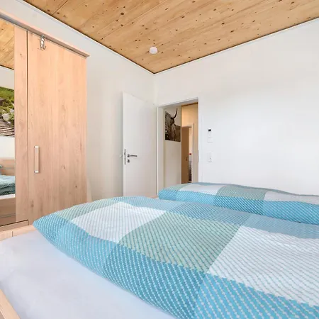 Ferienhaus Stickel *