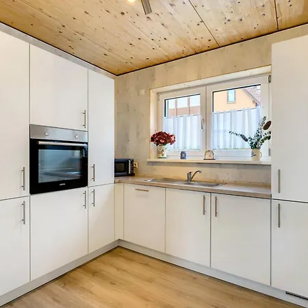 Ferienhaeuser Stickel * Freudenstadt