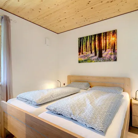 Ferienhaeuser Stickel Сasa de vacaciones Freudenstadt