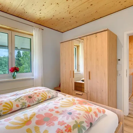 Ferienhaeuser Stickel *