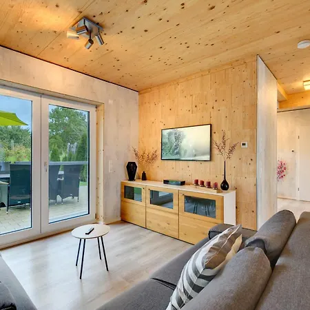 Ferienhaeuser Stickel Freudenstadt