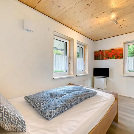 Ferienhaus Stickel *