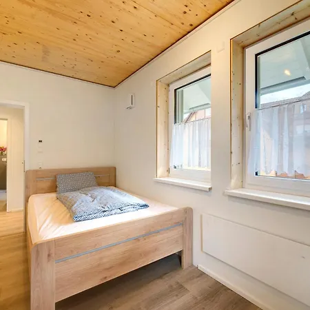 Ferienhaeuser Stickel Сasa de vacaciones