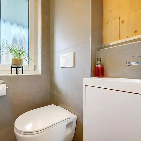 Stickel Ferienhaus *