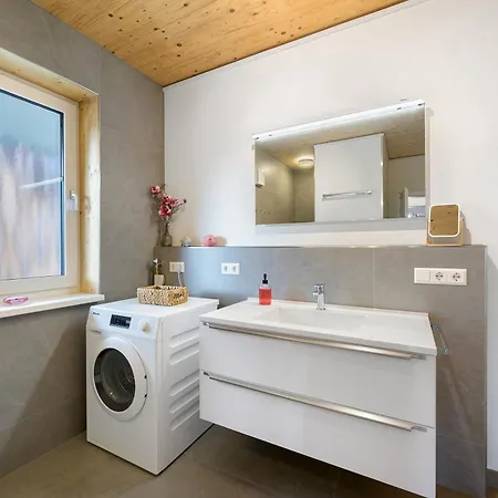 Stickel Ferienhaus Freudenstadt