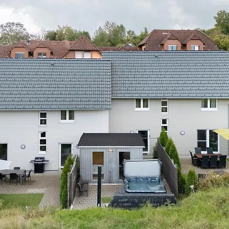 Stickel Ferienhaus *