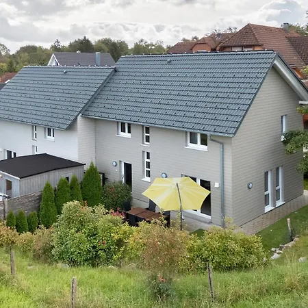 Stickel * Freudenstadt