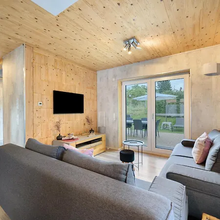 Ferienhaeuser Stickel Сasa de vacaciones