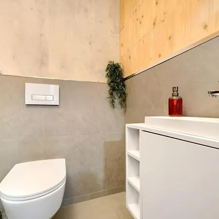 Ferienhaeuser Stickel