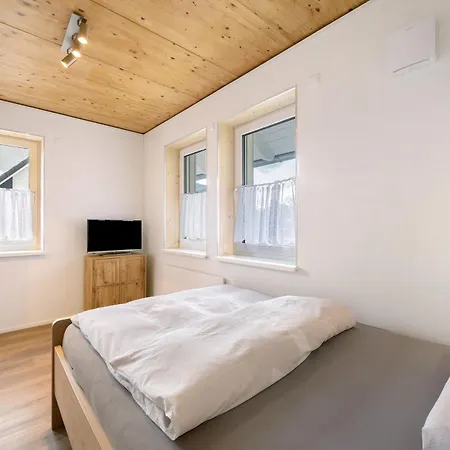 Ferienhaeuser Stickel